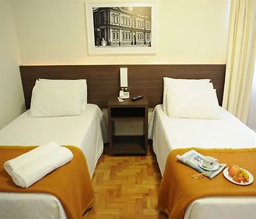 Hotel Lido Porto Alegre